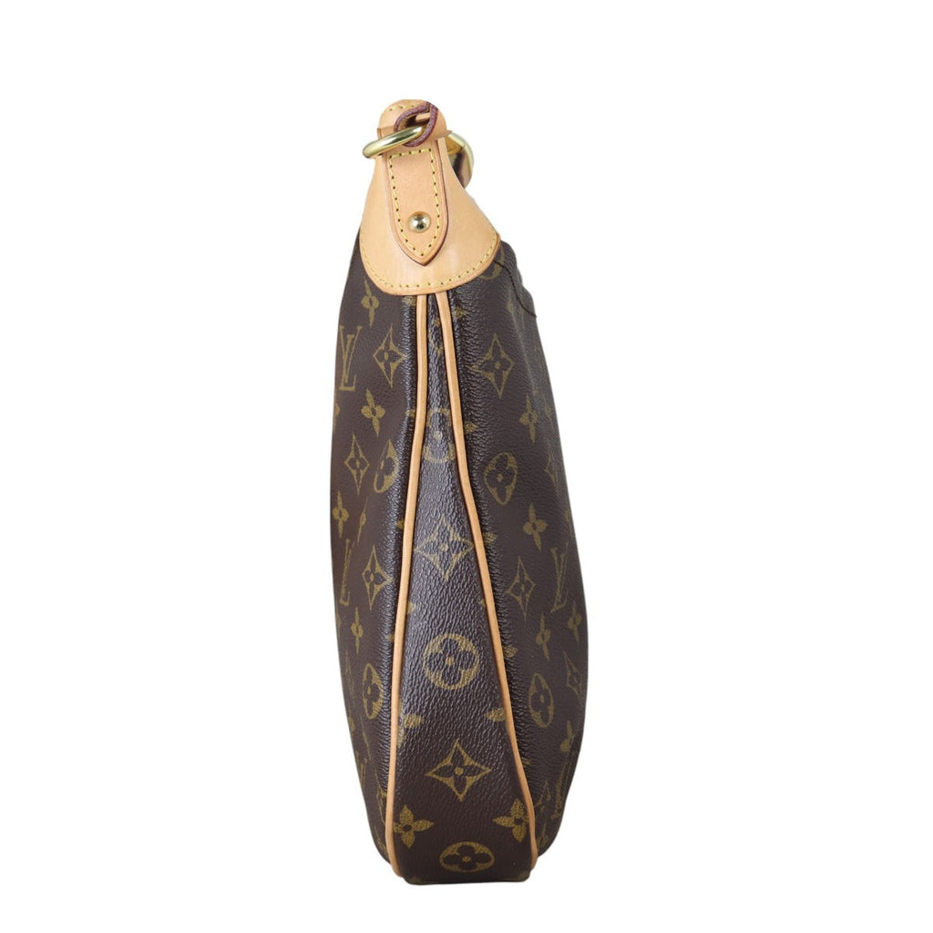 Louis Vuitton Odeon PM Monogram