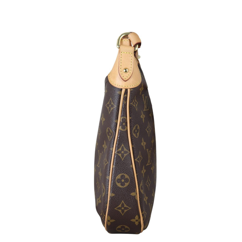 Louis Vuitton Odeon PM Monogram