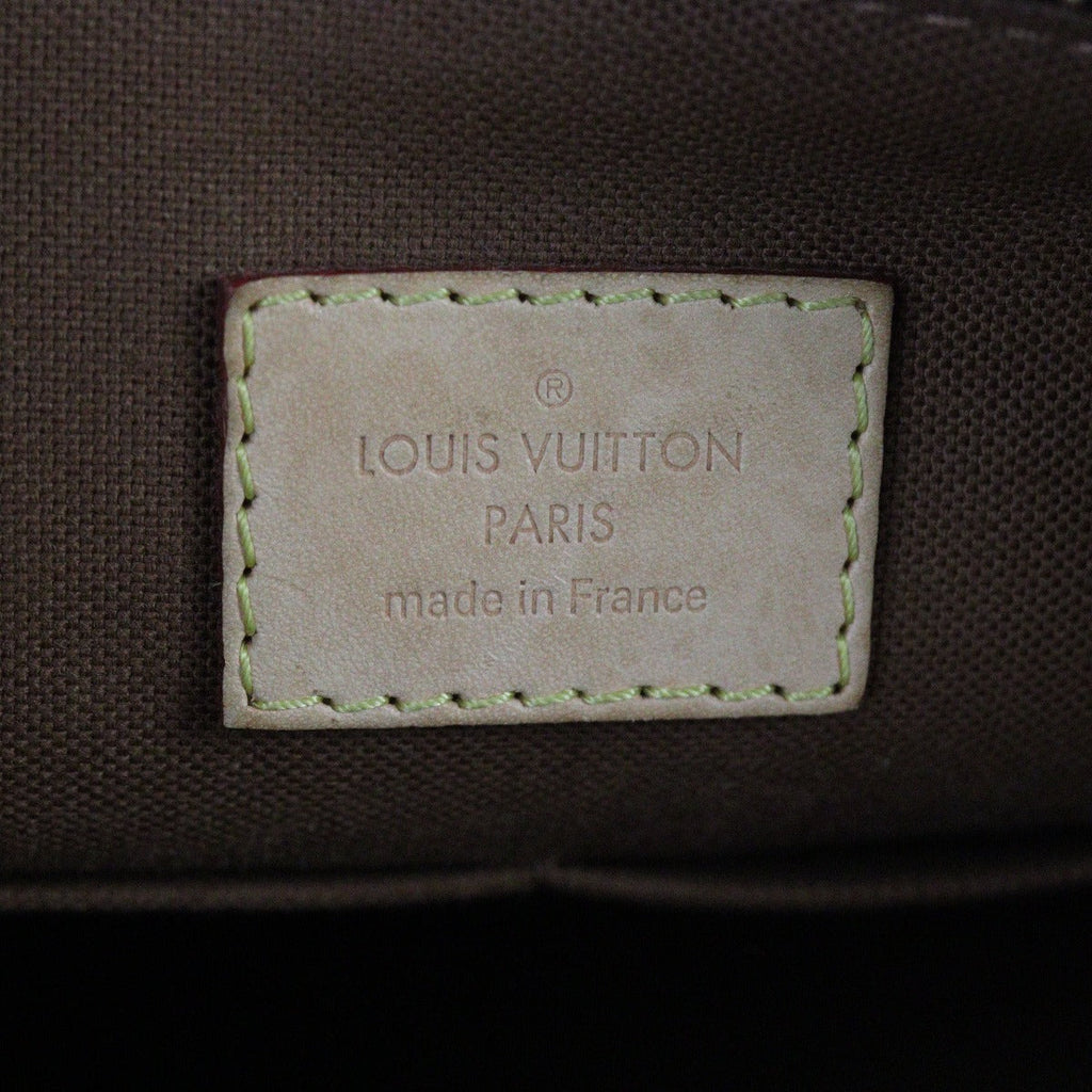 Louis Vuitton Odeon PM Monogram
