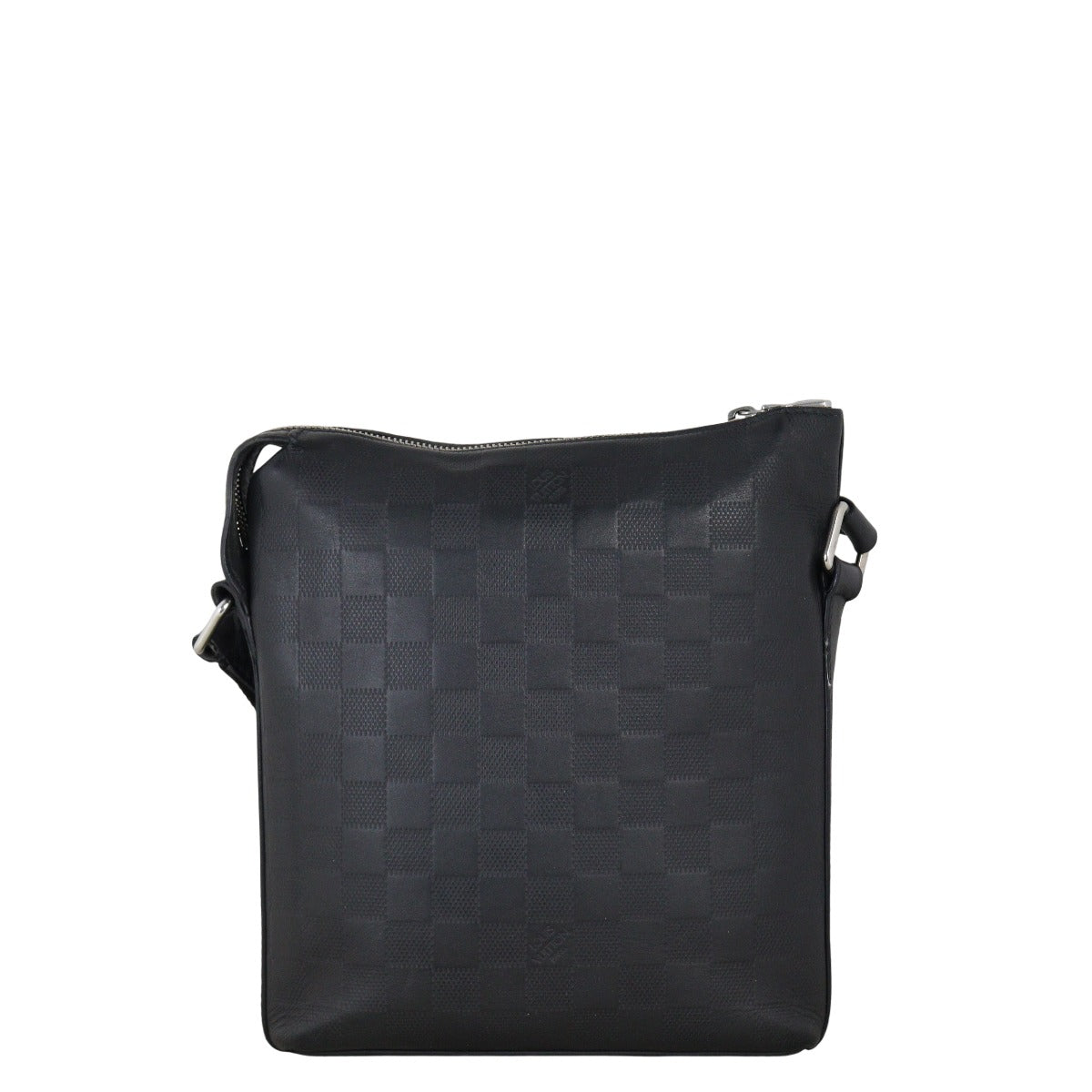 Louis Vuitton Discovery Messenger BB Damier Infini