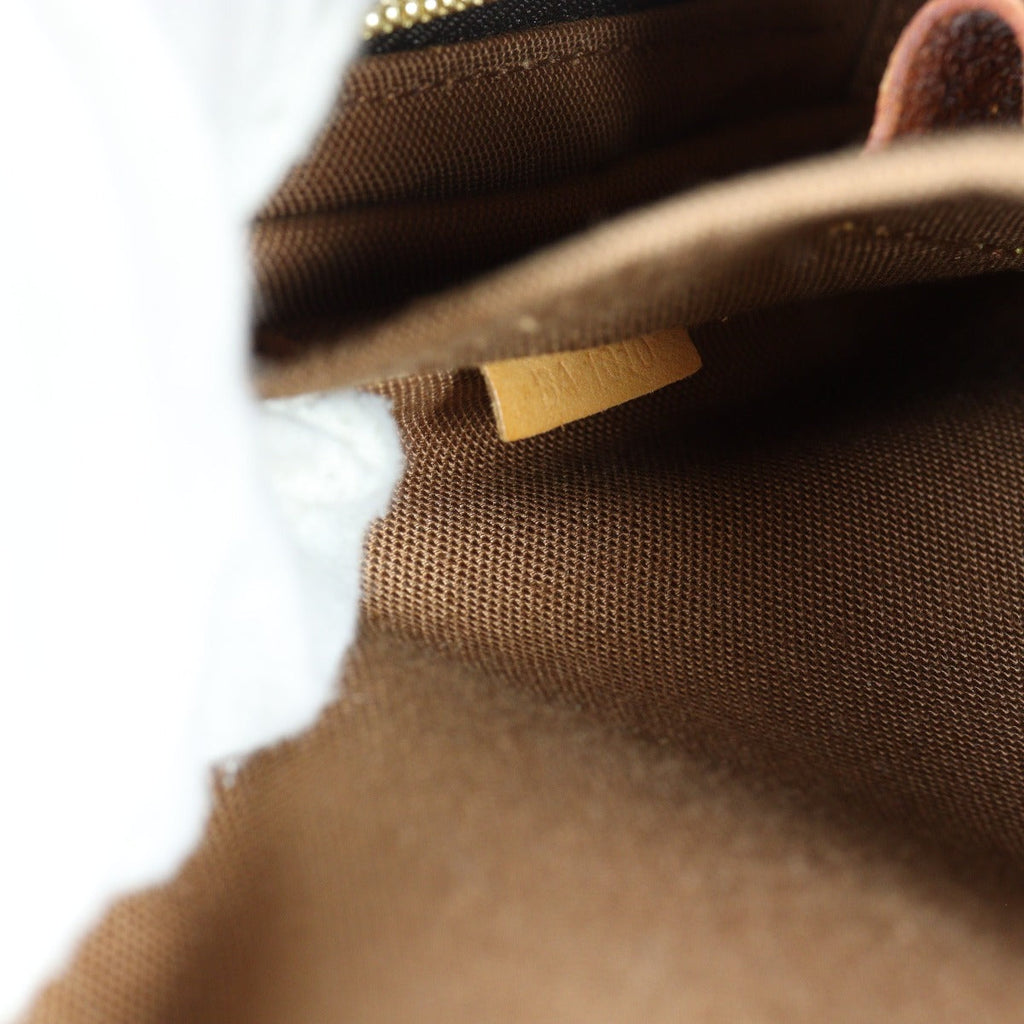 Louis Vuitton Sac a Dos Packall Monogram