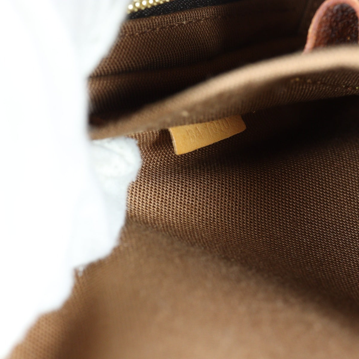 Louis Vuitton Sac a Dos Packall Monogram
