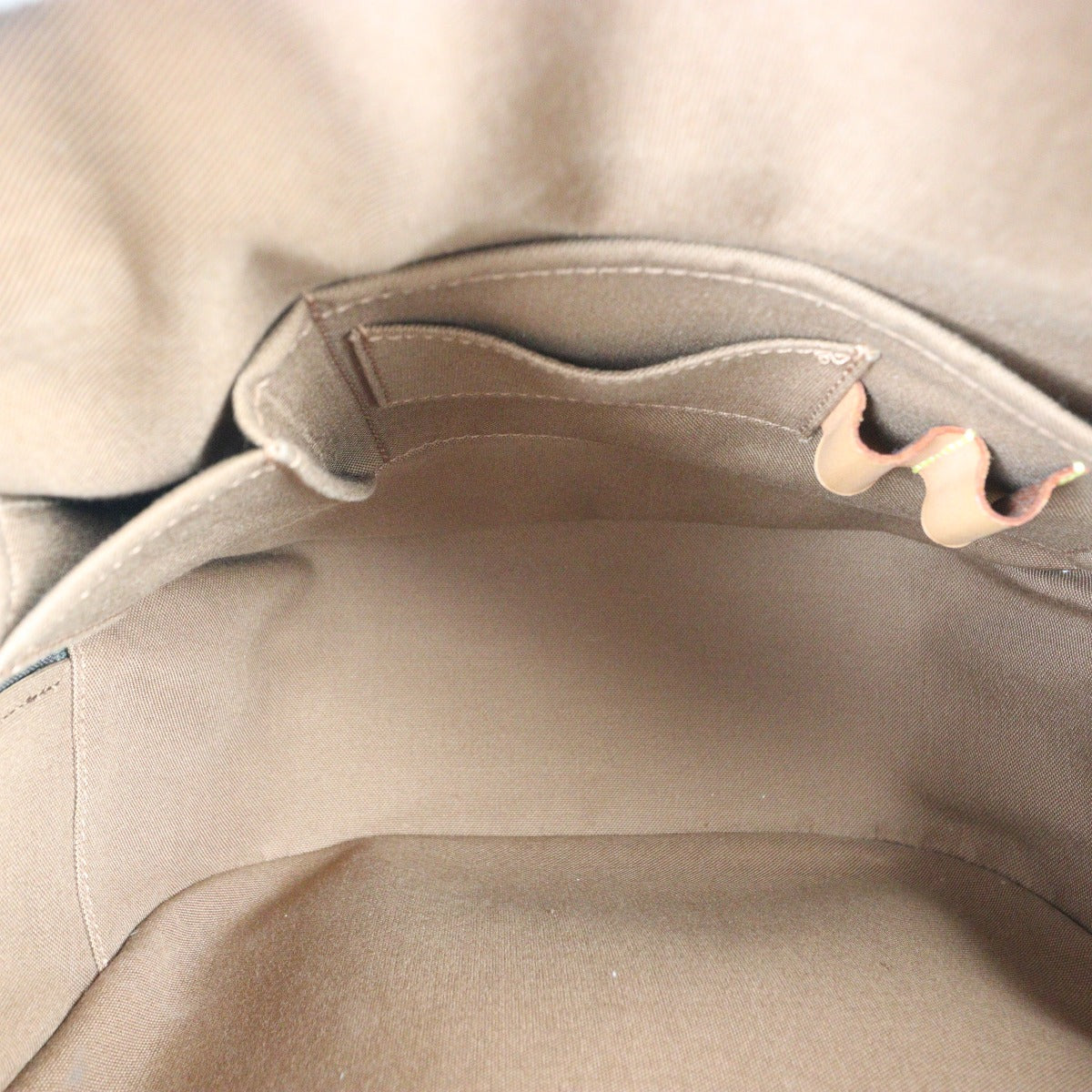 Louis Vuitton Sac a Dos Packall Monogram