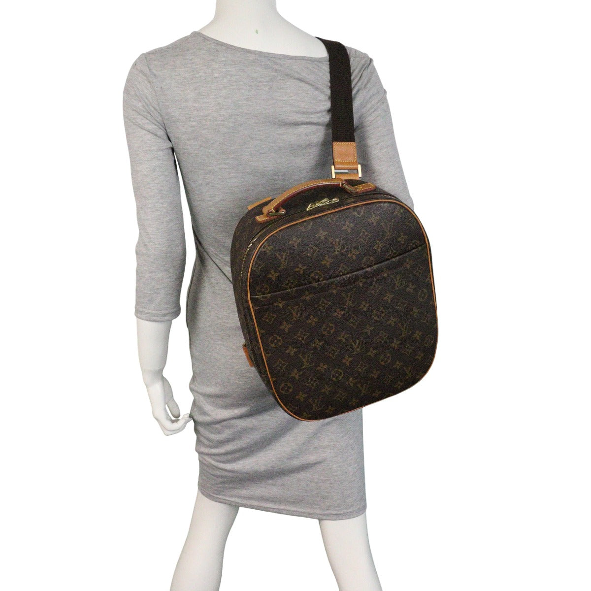 Louis Vuitton Sac a Dos Packall Monogram
