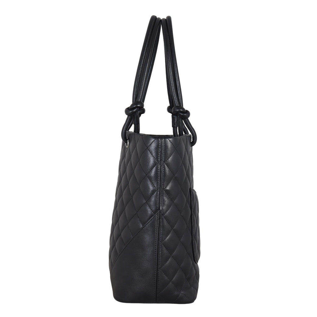 Chanel Ligne Cambon Tote