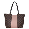 Louis Vuitton Jersey Damier Ebene Magnolia