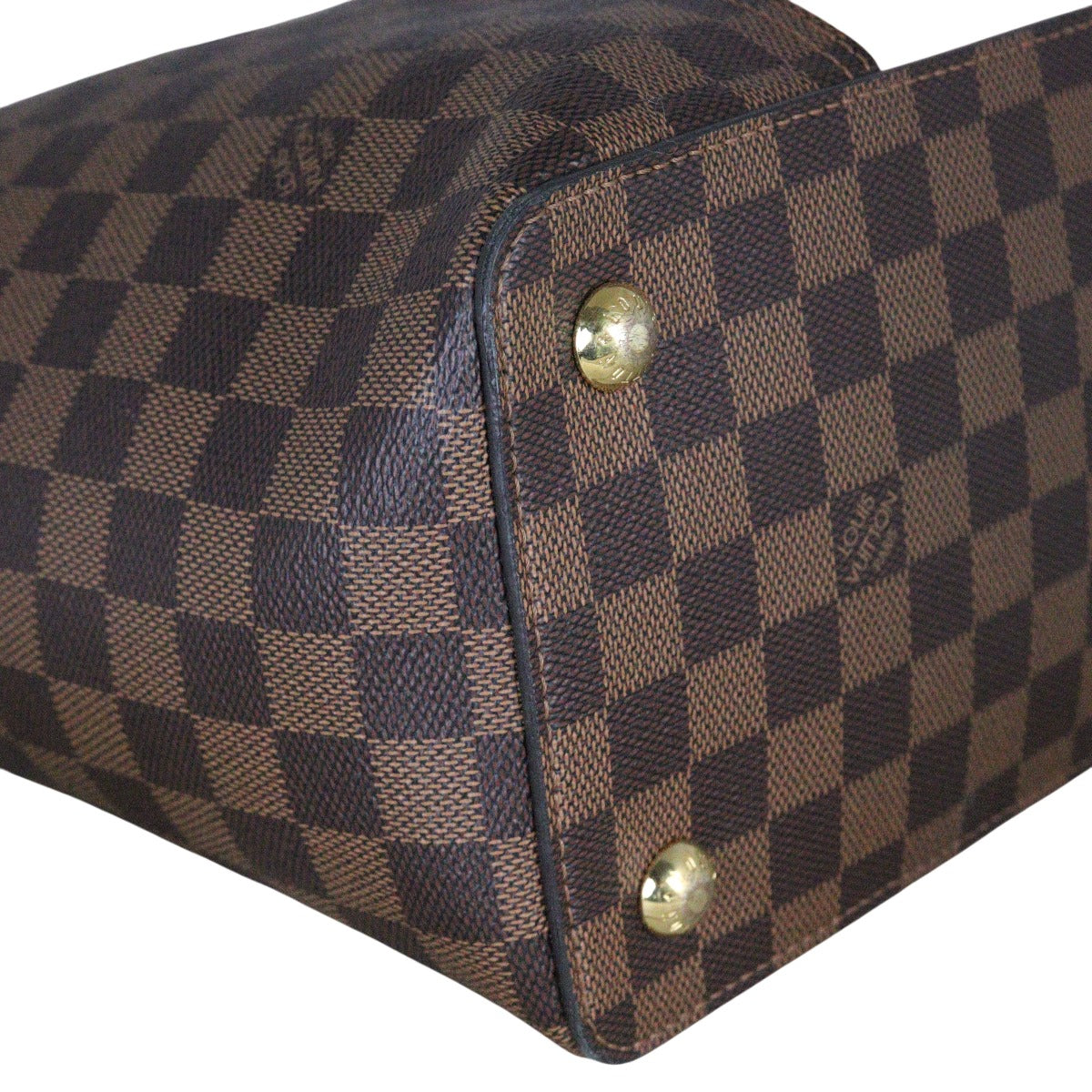 Louis Vuitton Jersey Damier Ebene Magnolia