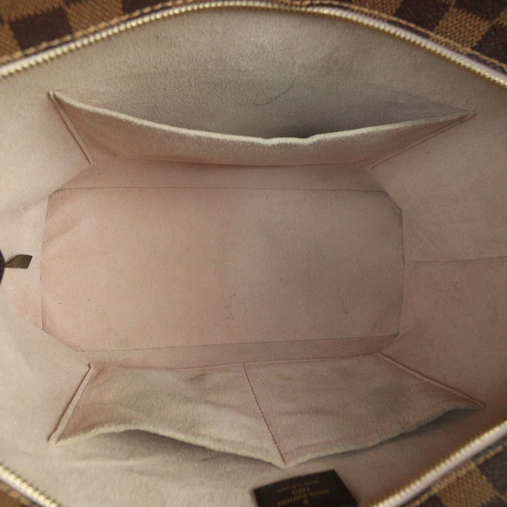 Louis Vuitton Jersey Damier Ebene Magnolia