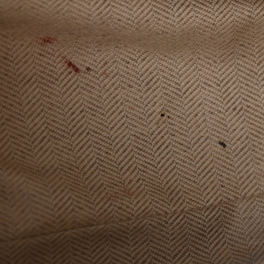 Grained Calfskin Small Puzzle Bag Sand Mink