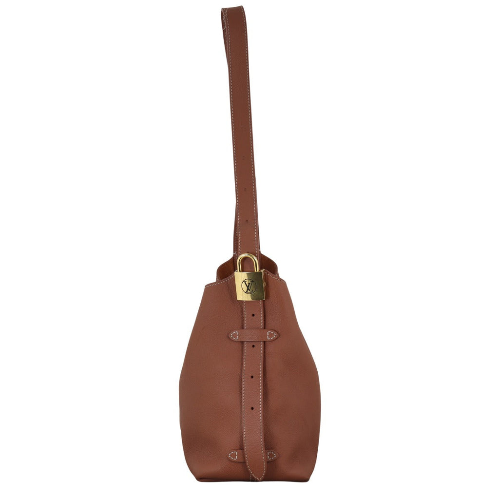 Louis Vuitton Low Key Hobo PM