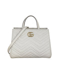 Gucci GG Marmont Tote Small