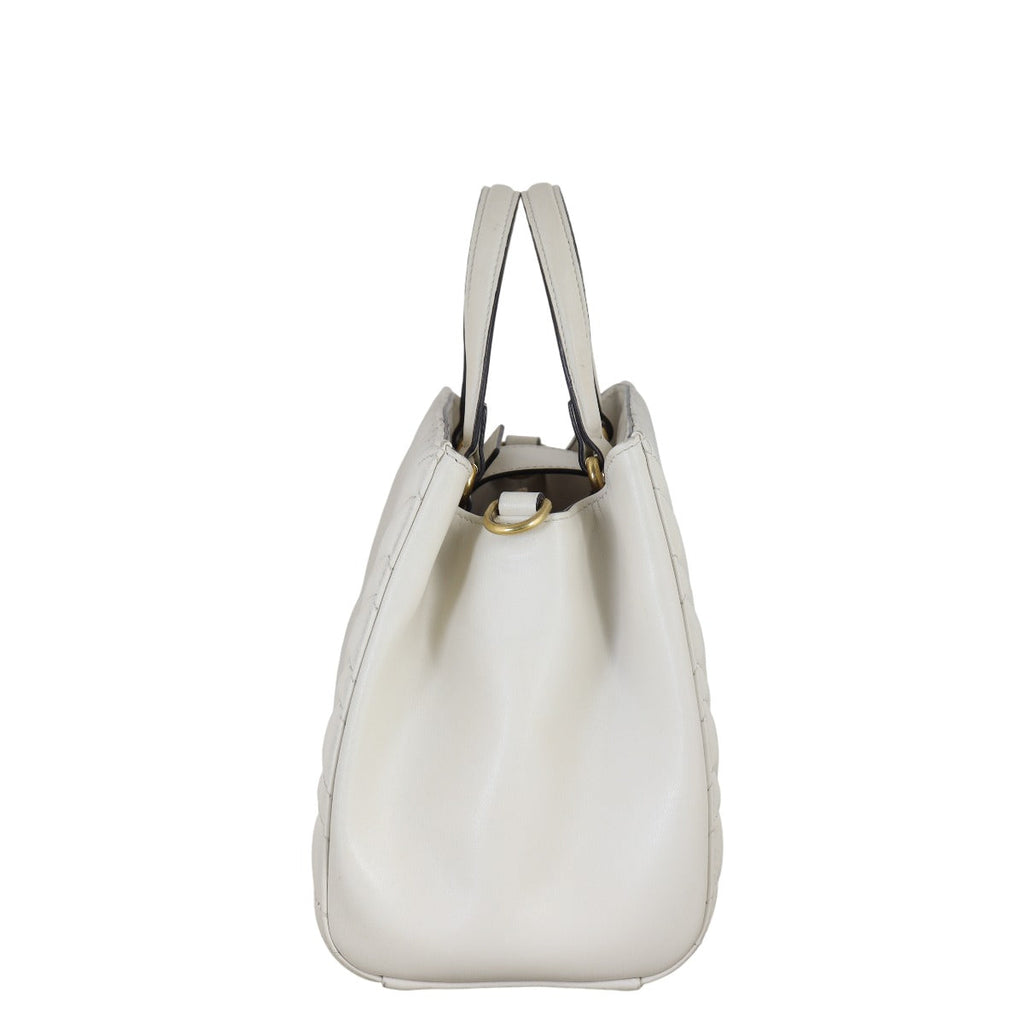 Gucci GG Marmont Tote Small