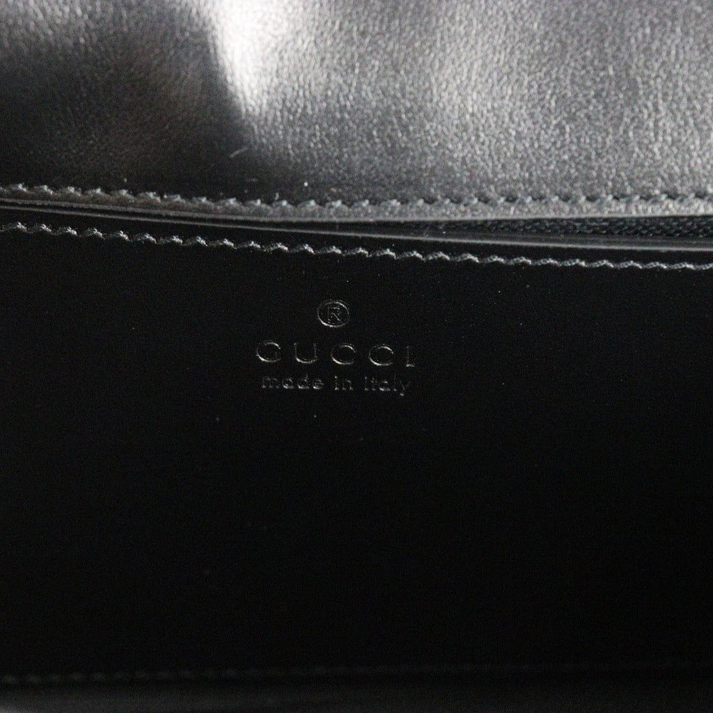 Gucci GG Marmont Matelasse Small Shoulder Bag