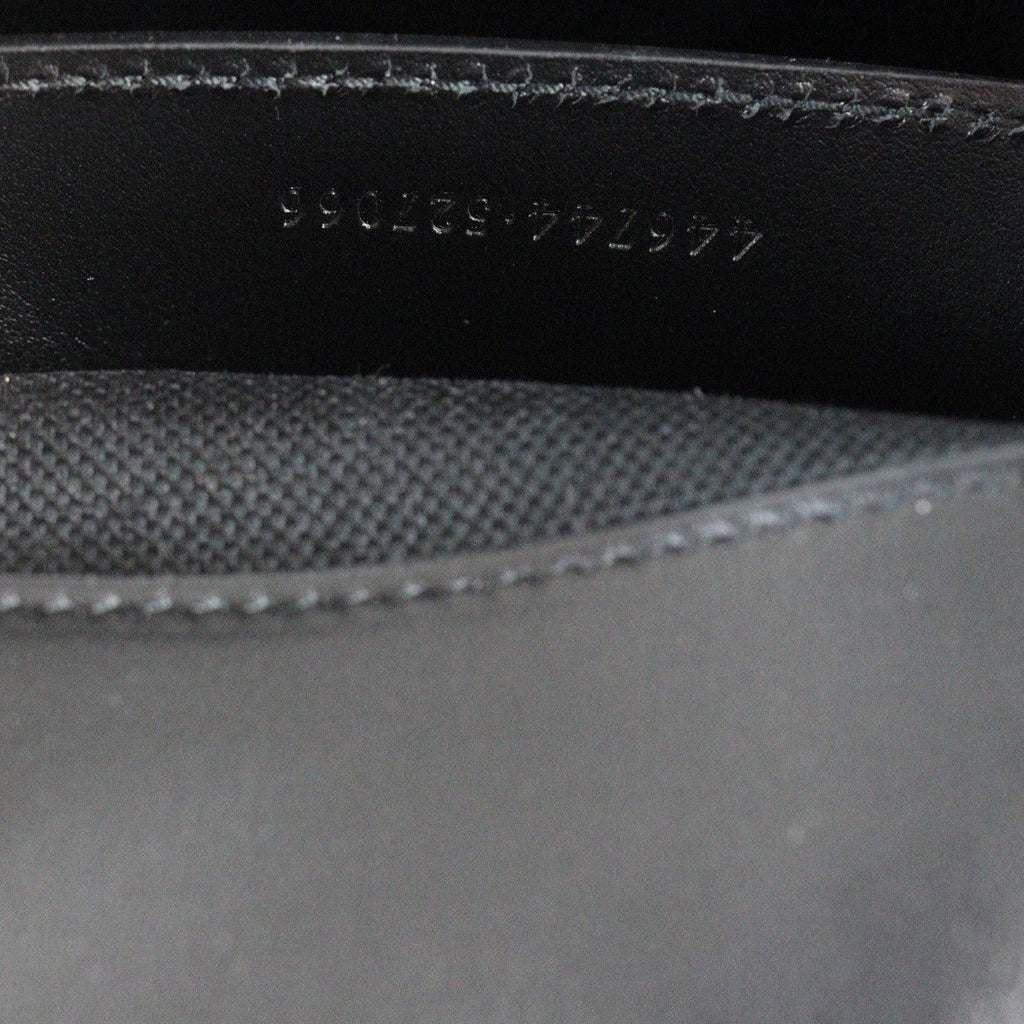 Gucci GG Marmont Matelasse Small Shoulder Bag