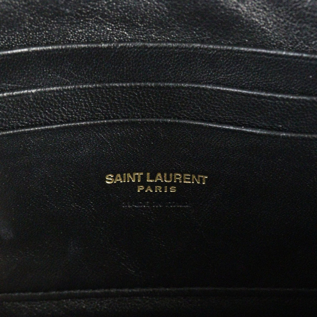 Saint Laurent Lou Mini Camera Bag