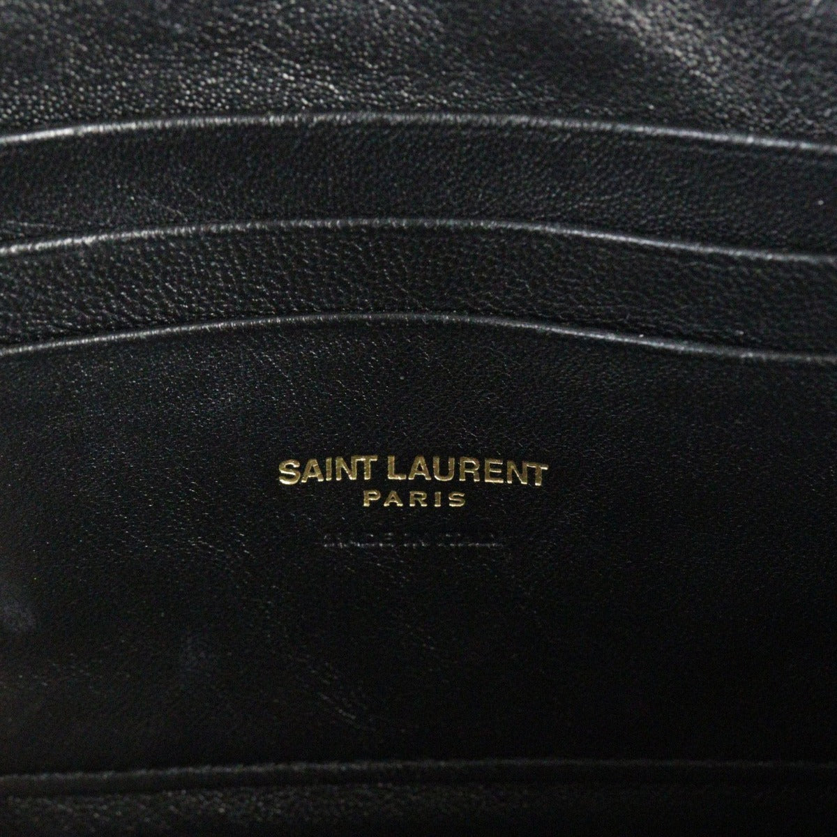 Saint Laurent Lou Mini Camera Bag
