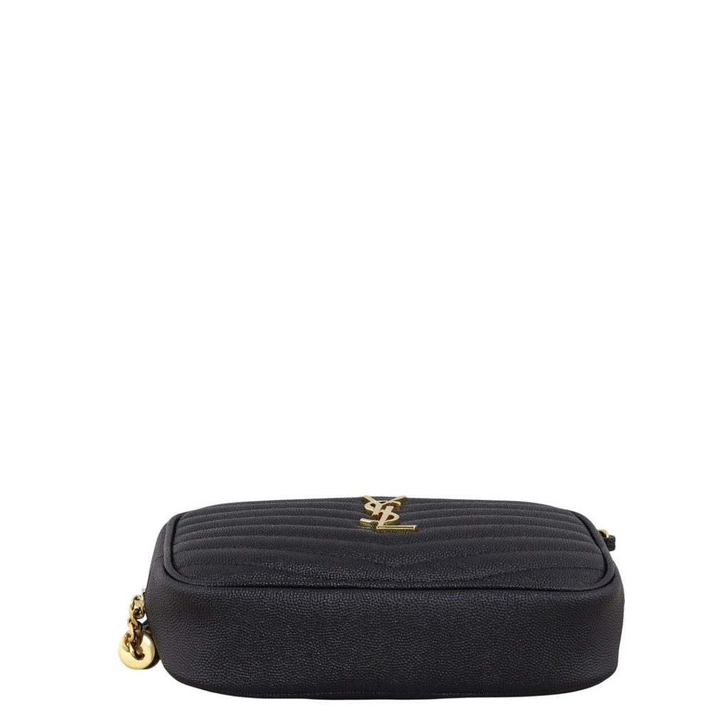 Saint Laurent Lou Mini Camera Bag