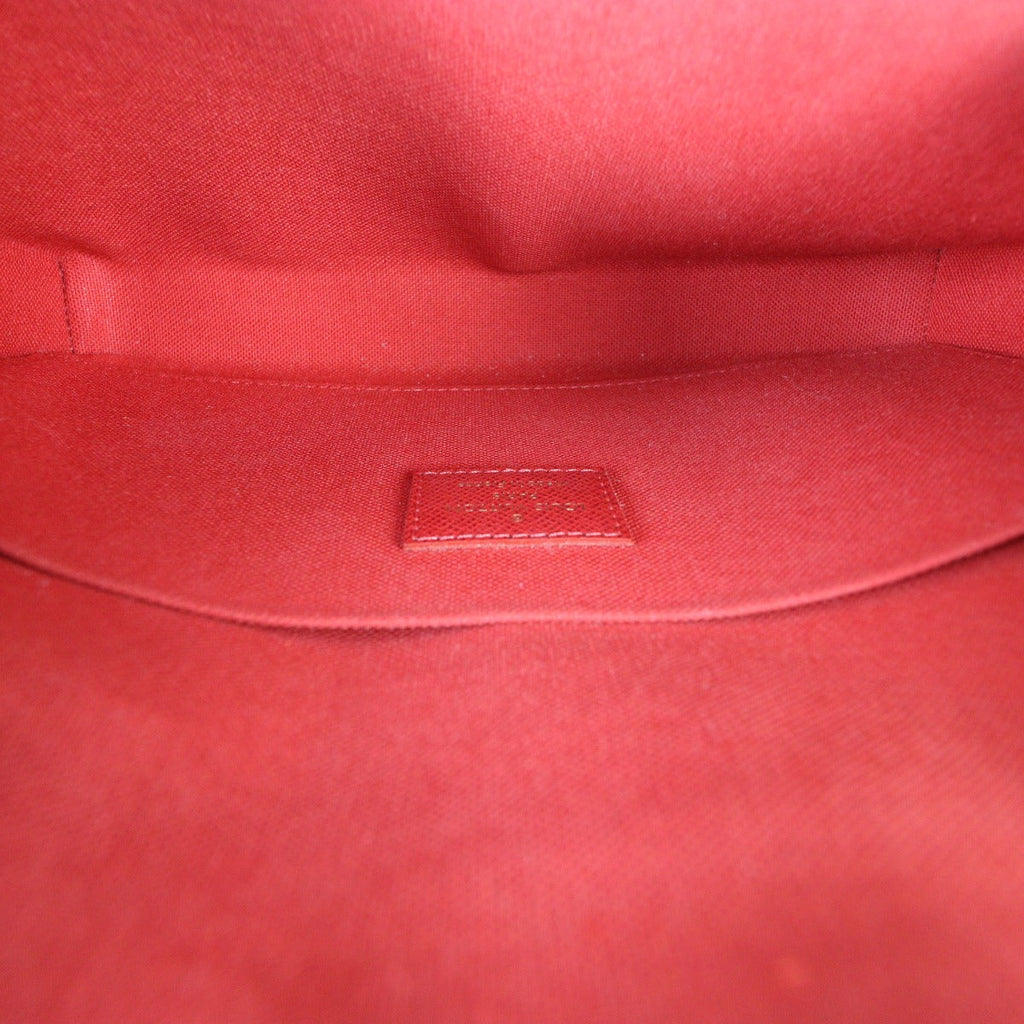Louis Vuitton Pochette Felicie Damier Ebene