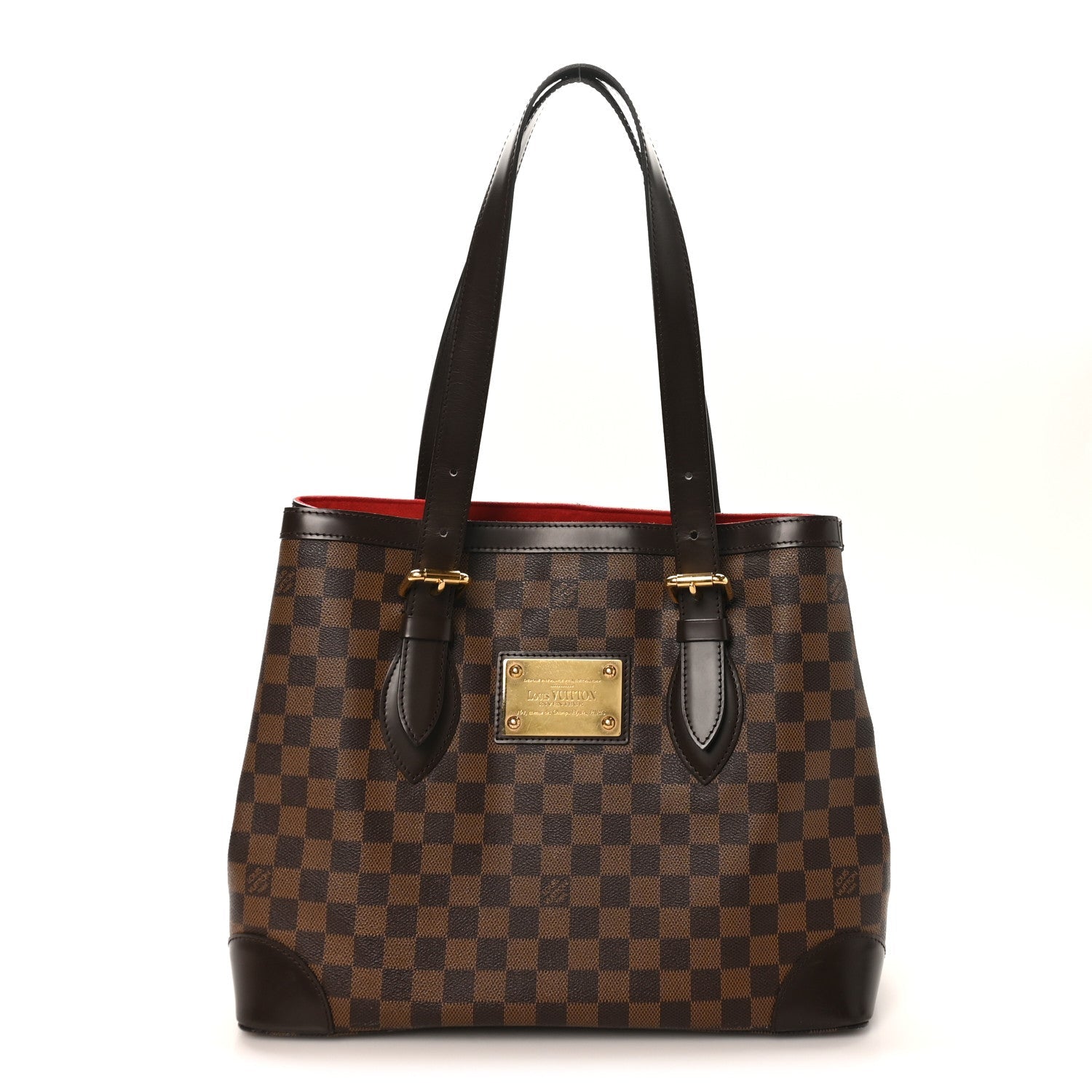 Damier Ebene Hampstead MM