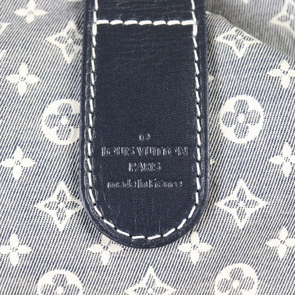 Louis Vuitton Romance Shoulder Bag Monogram Idylle
