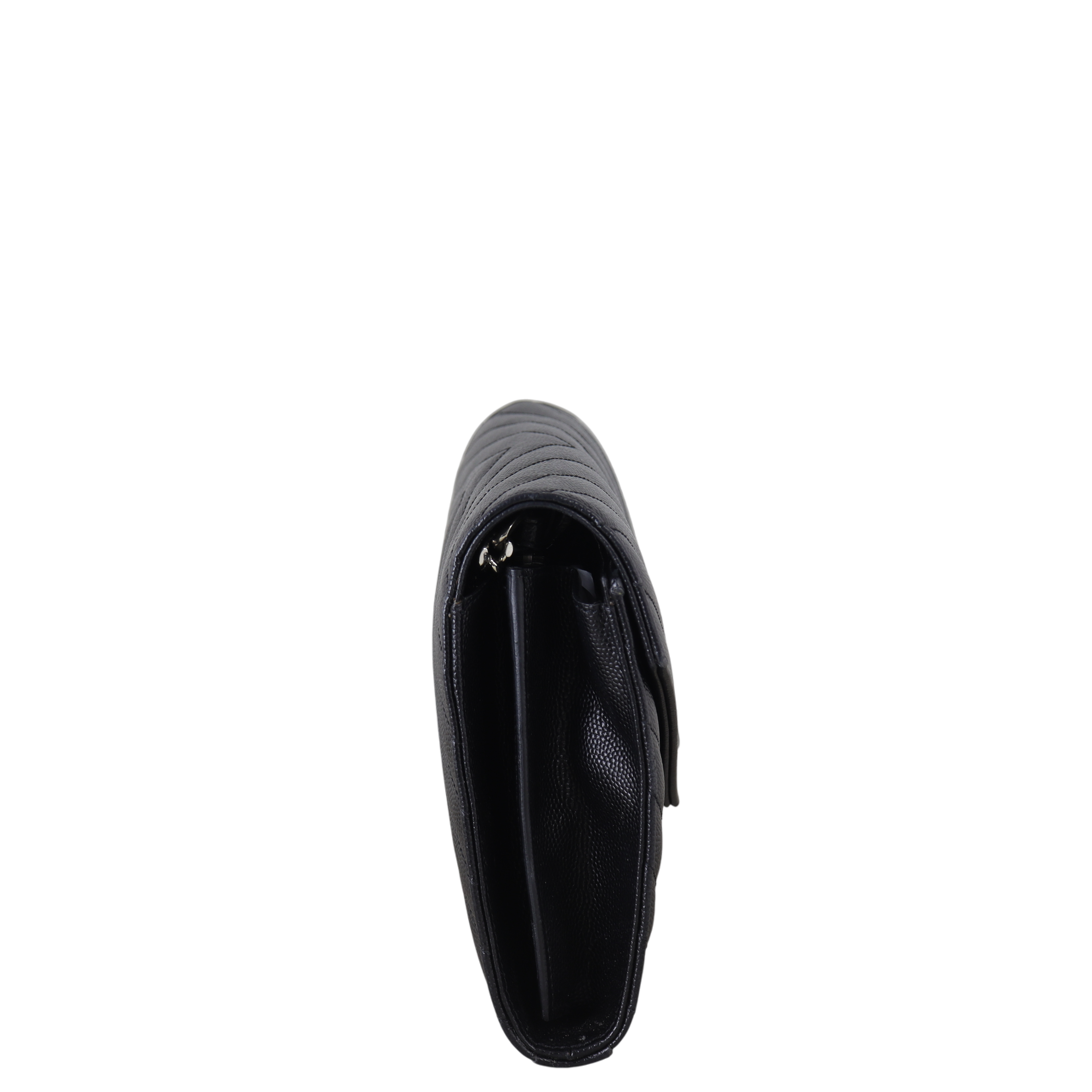 Saint Laurent Cassandre Chain Wallet