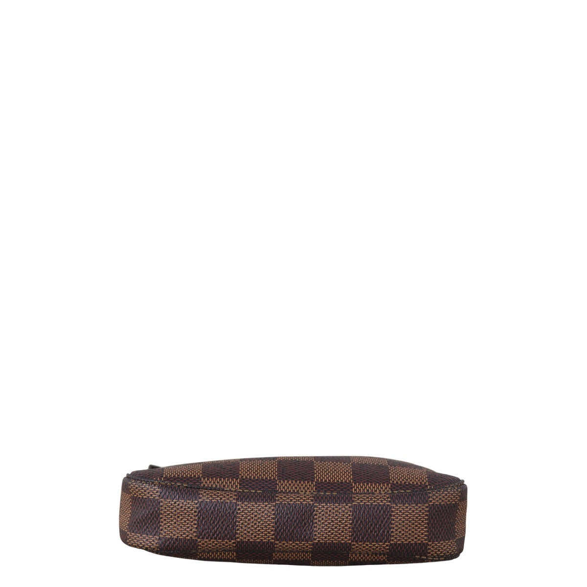 Louis Vuitton Mini Pochette Accessoires Damier Ebene
