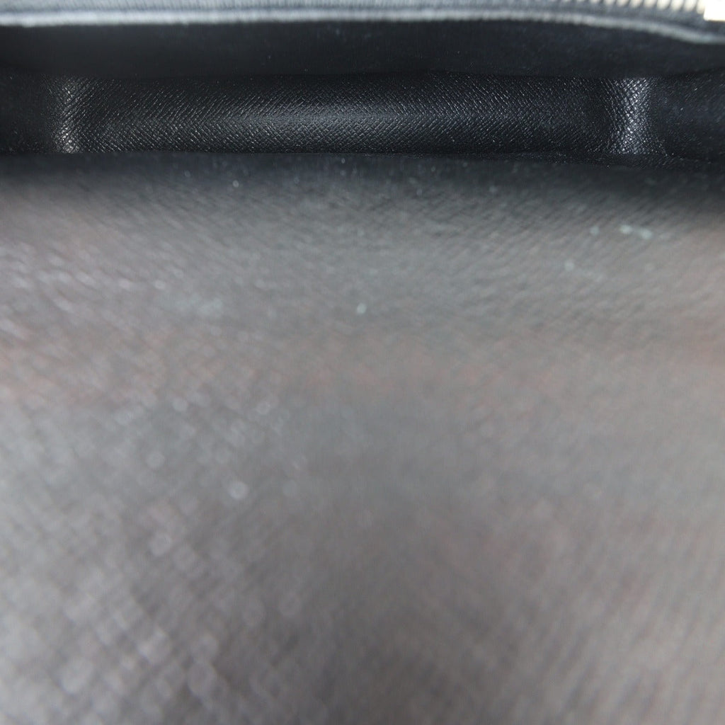 Louis Vuitton Ceinture Pochette Damier Graphite