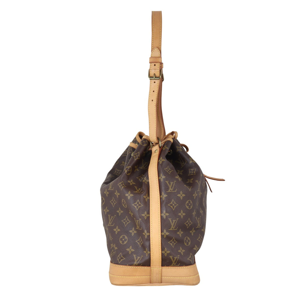 Louis Vuitton Noe Monogram