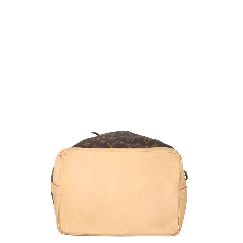 Louis Vuitton Noe Monogram
