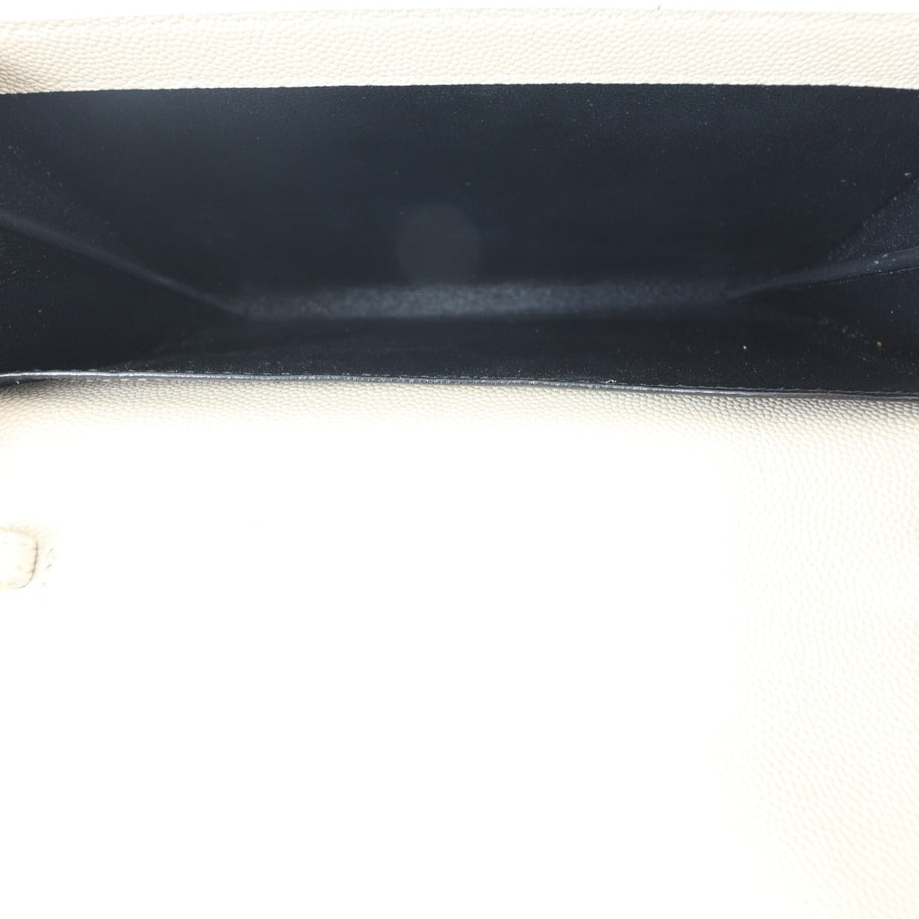 Saint Laurent Uptown Chain Wallet