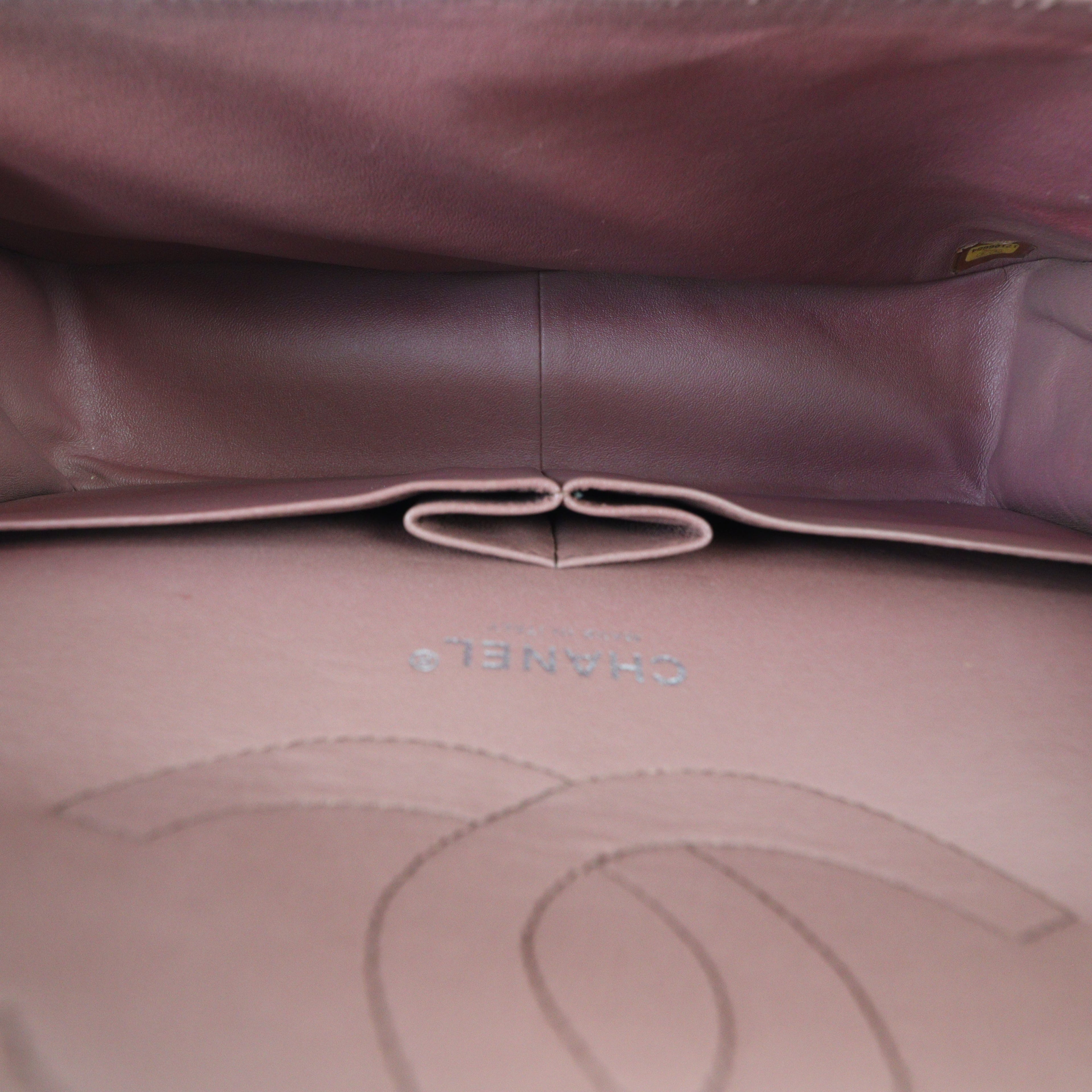 Chanel Classic Double Flap Jumbo