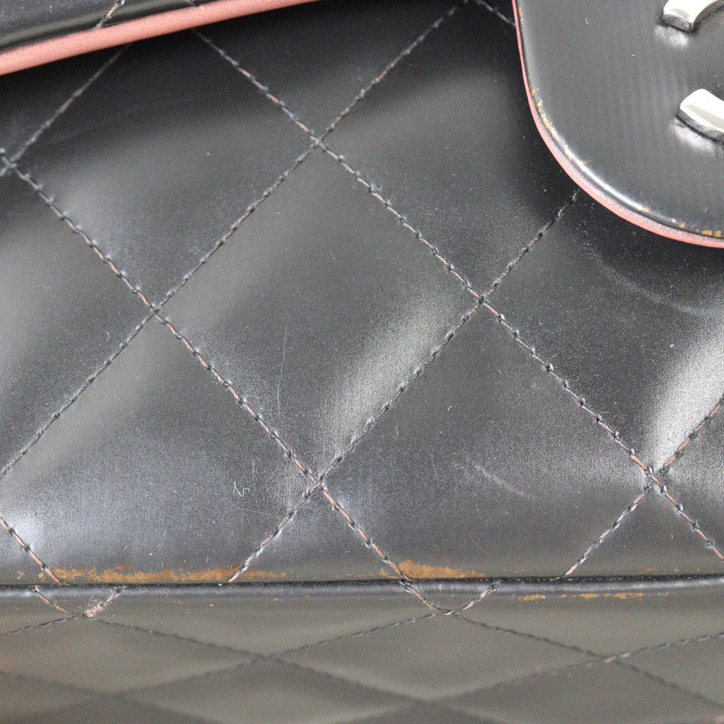 Chanel Classic Double Flap Jumbo