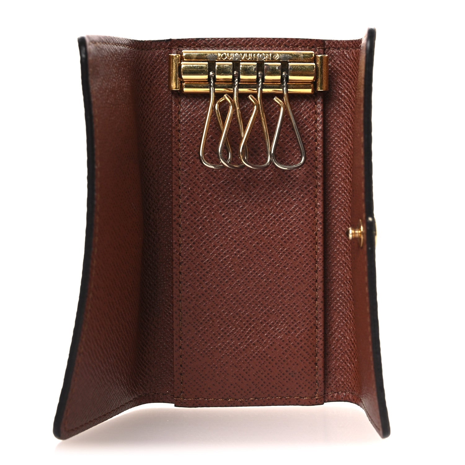 Monogram 4 Key Multicles Holder