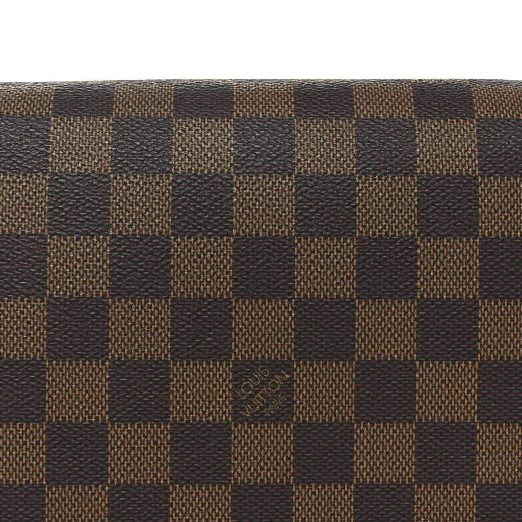 Damier Ebene Tribeca Mini