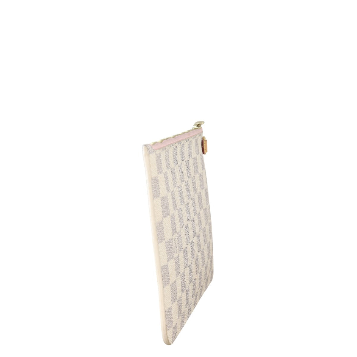 Louis Vuitton Neverfull Pochette Damier Azur