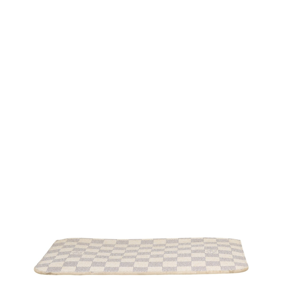 Louis Vuitton Neverfull Pochette Damier Azur