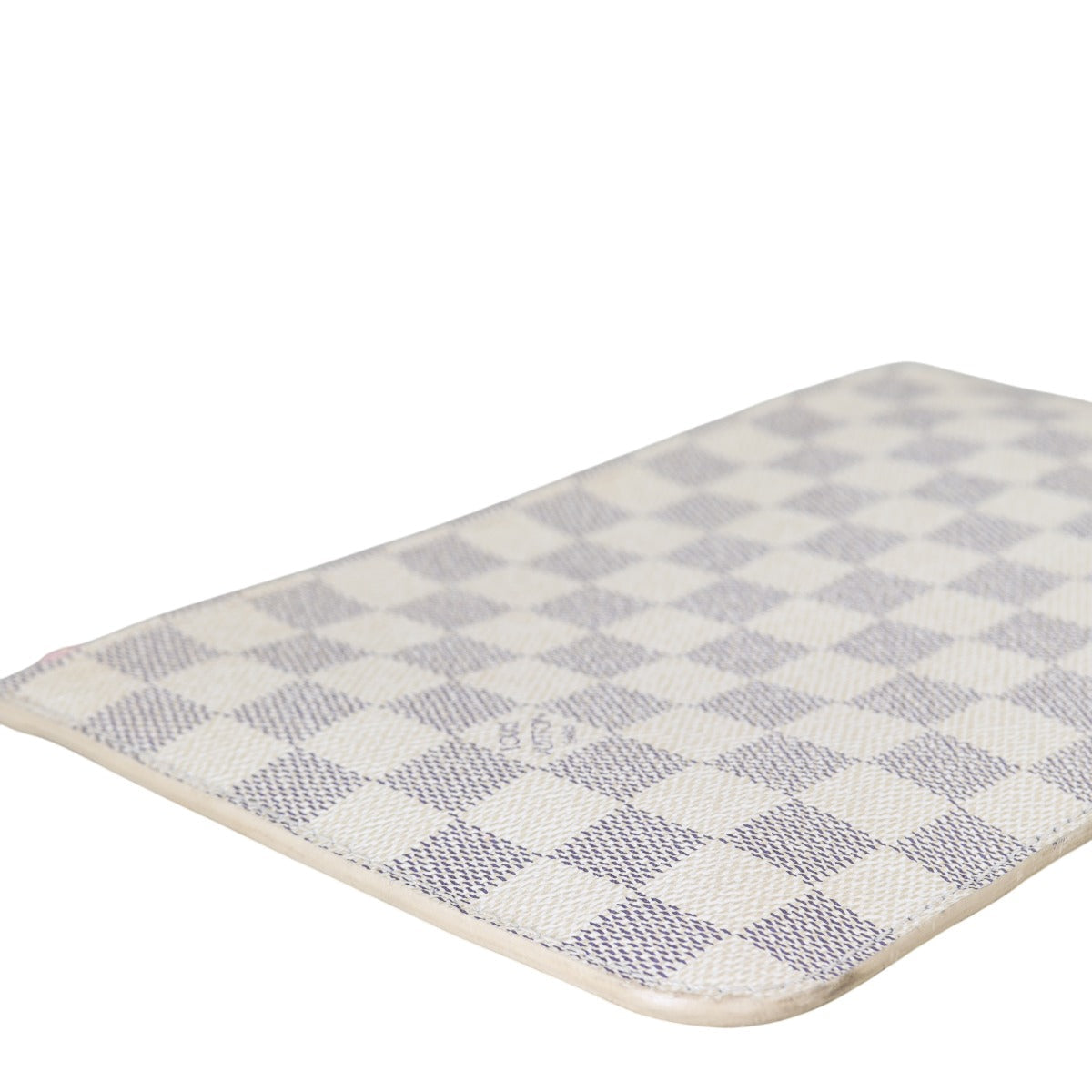 Louis Vuitton Neverfull Pochette Damier Azur