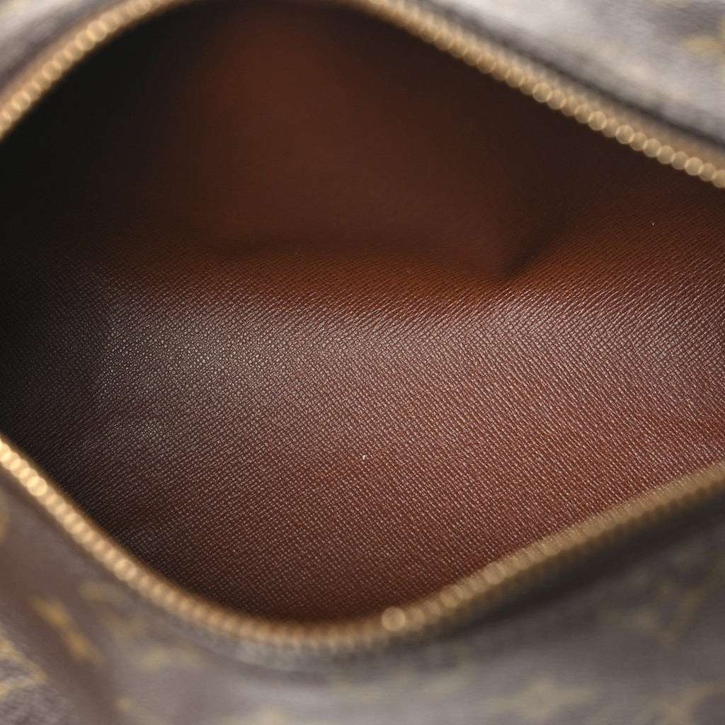 Monogram Papillon 26
