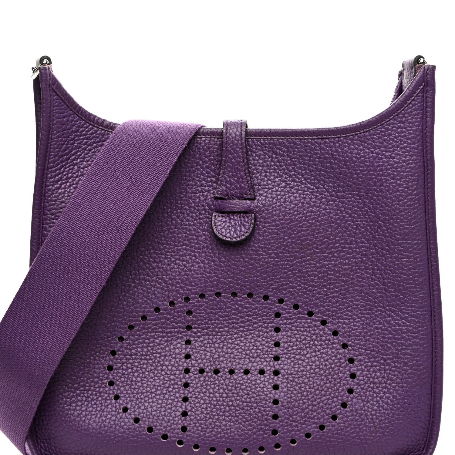 Taurillon Clemence Evelyne PM Ultraviolet