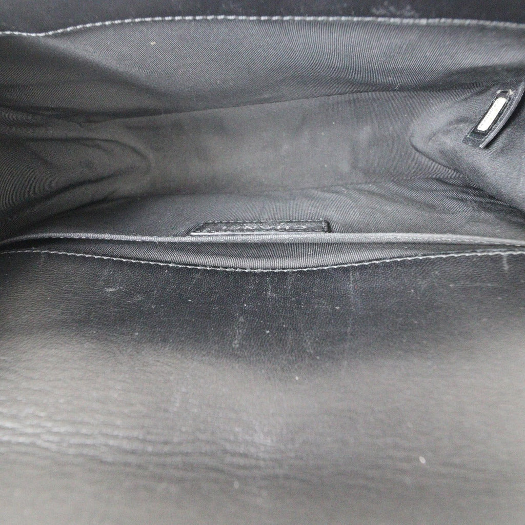 Chanel Boy Old Medium