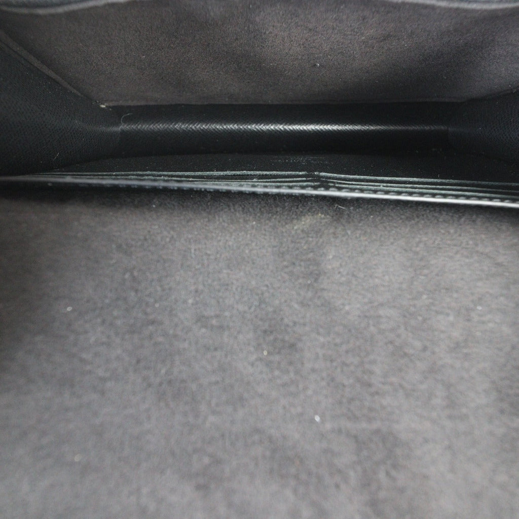 Louis Vuitton Twist Belt Chain Wallet Epi