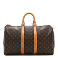 Monogram Keepall 45