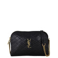 Saint Laurent Gaby Zipped Mini Bag