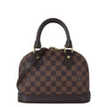 Louis Vuitton Alma BB Damier Ebene