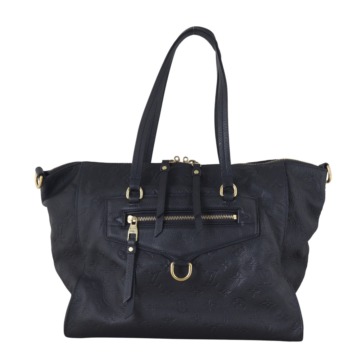 Louis Vuitton Lumineuse GM Monogram Empreinte