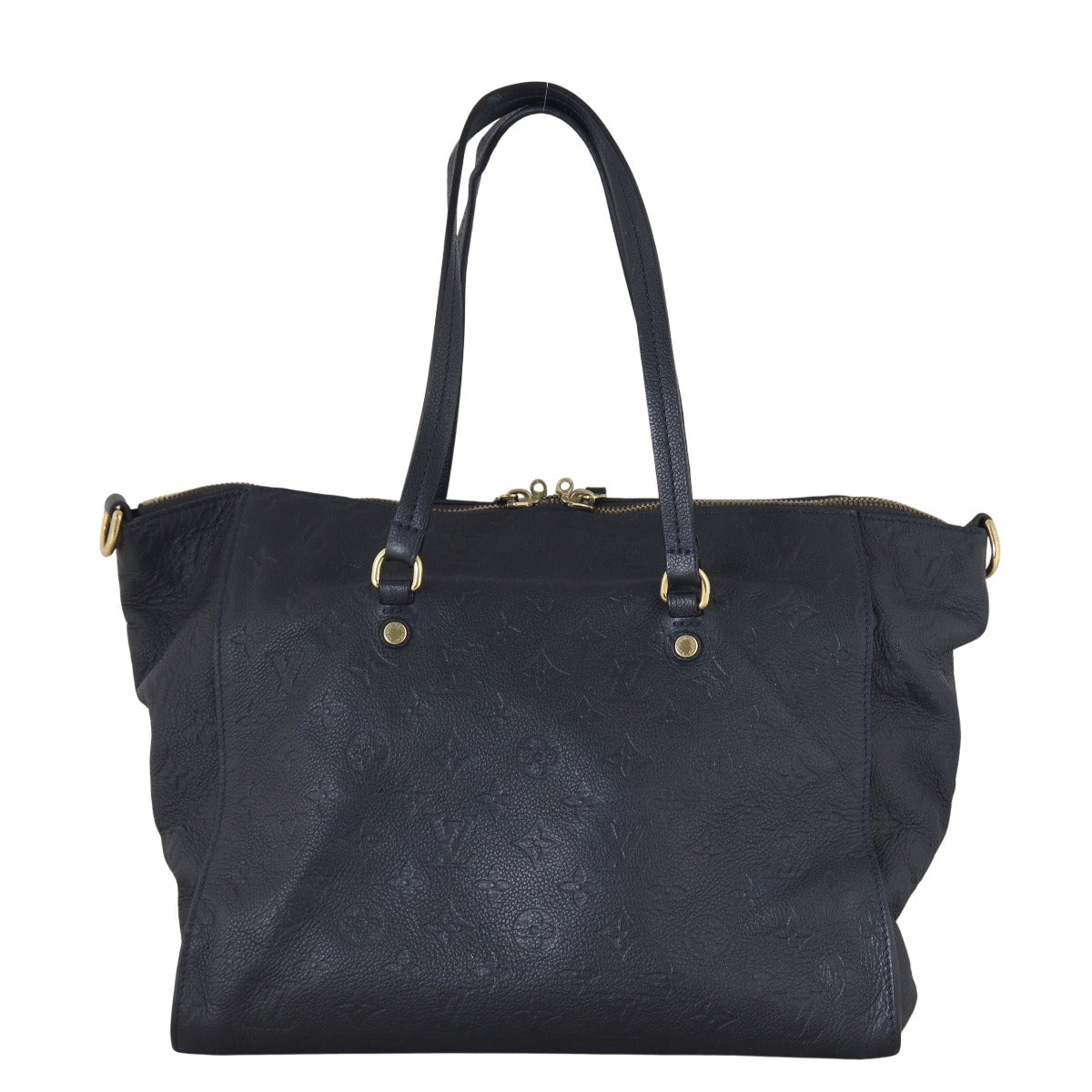 Louis Vuitton Lumineuse GM Monogram Empreinte