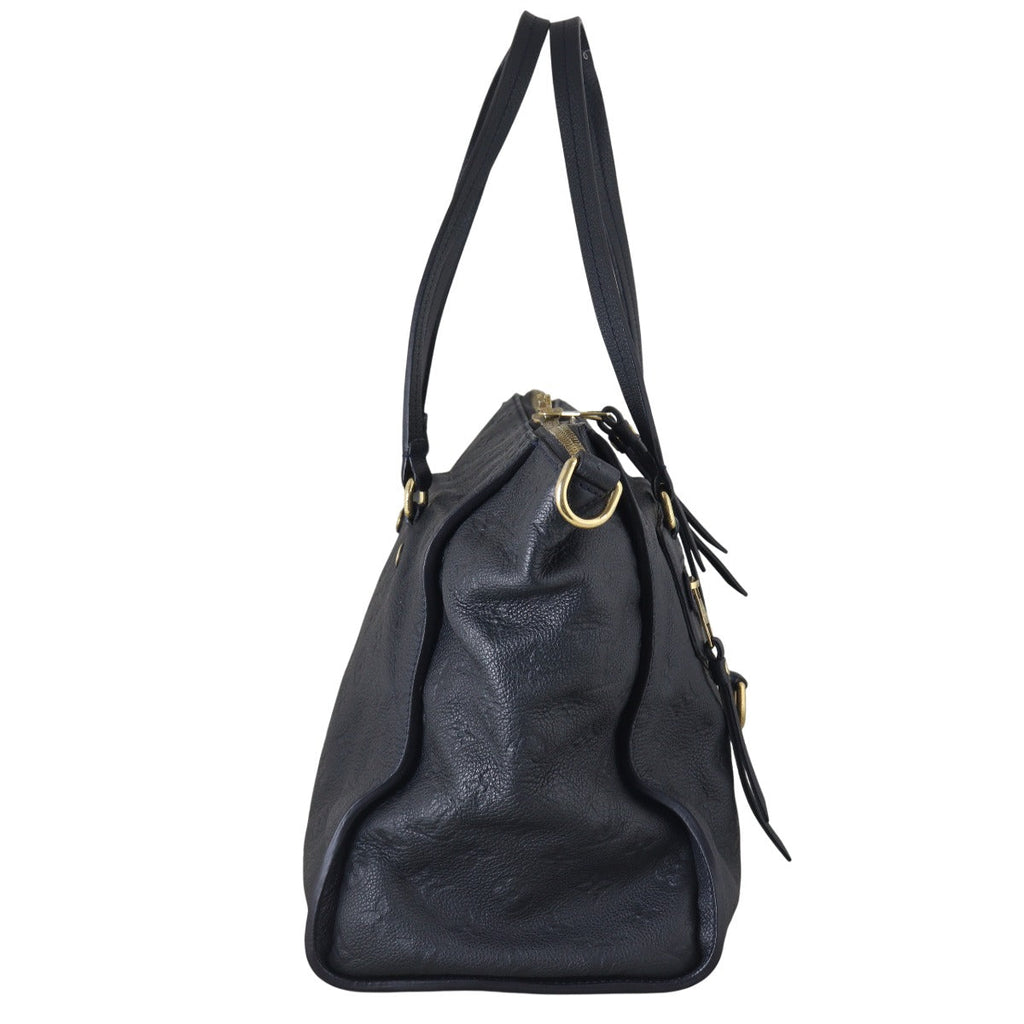 Louis Vuitton Lumineuse GM Monogram Empreinte