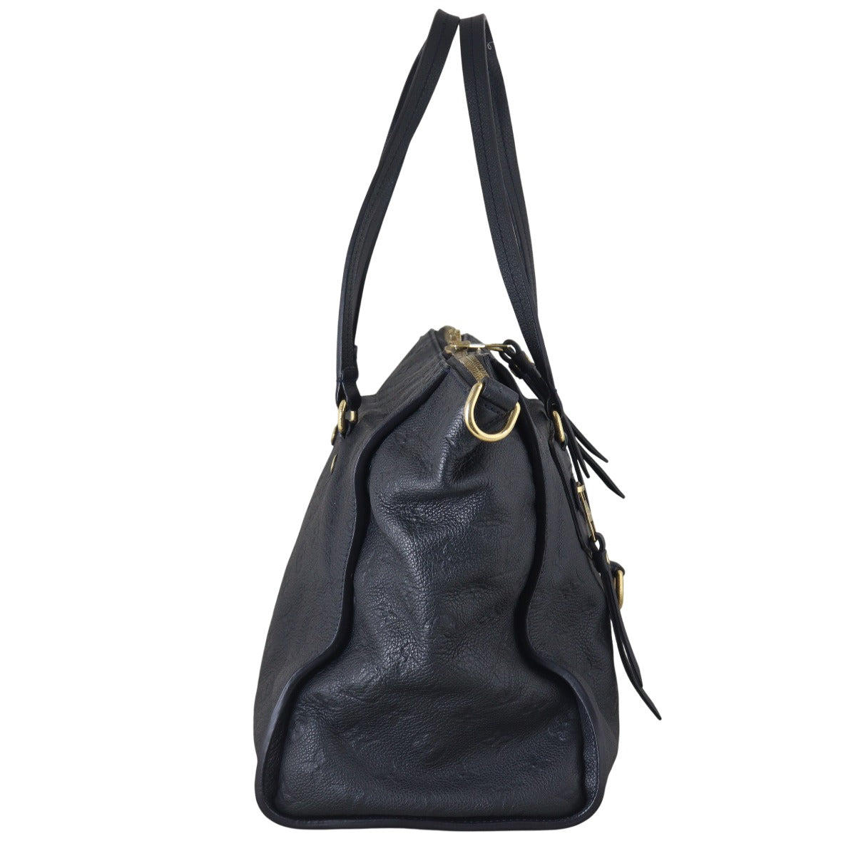 Louis Vuitton Lumineuse GM Monogram Empreinte