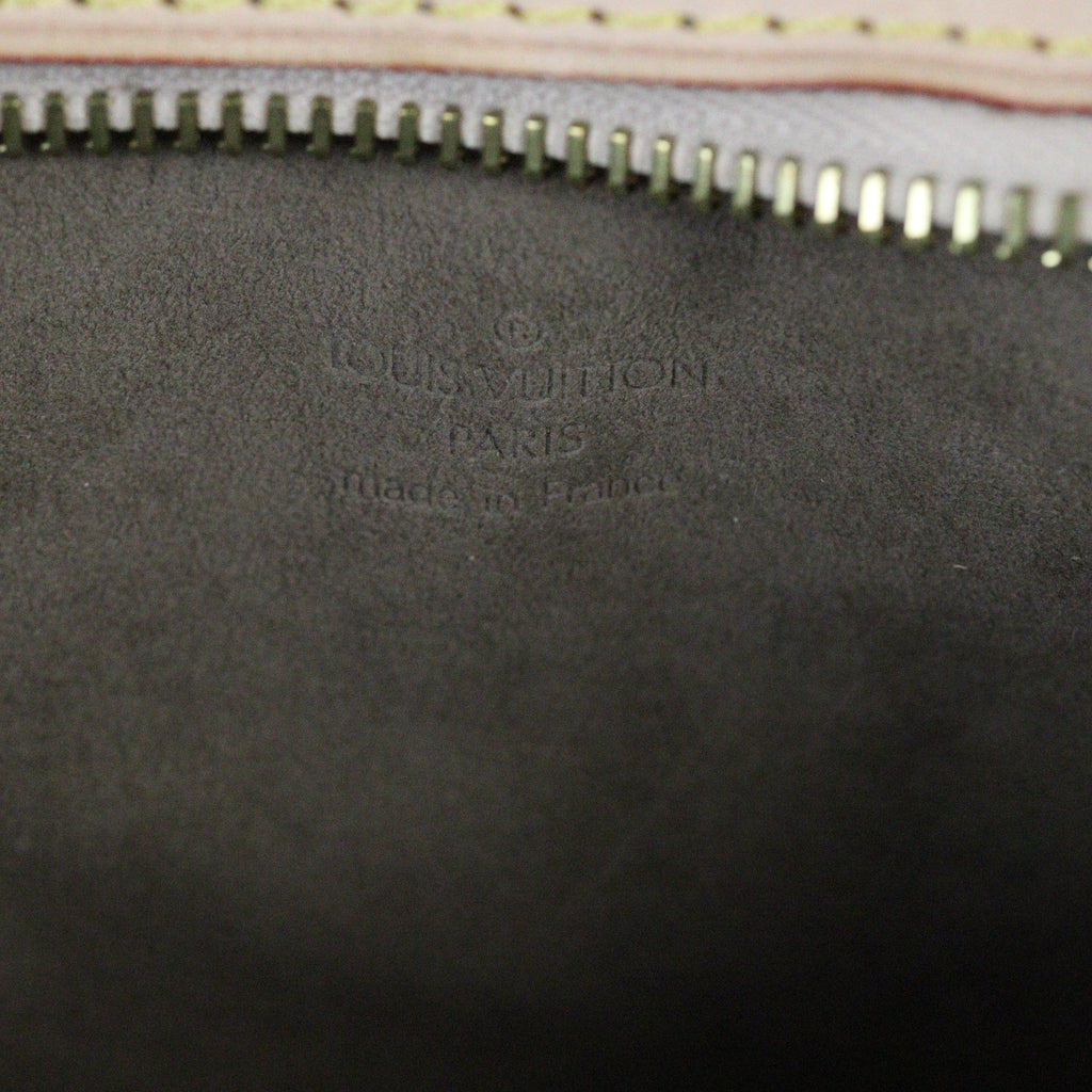 Louis Vuitton Shirley Monogram Multicolore