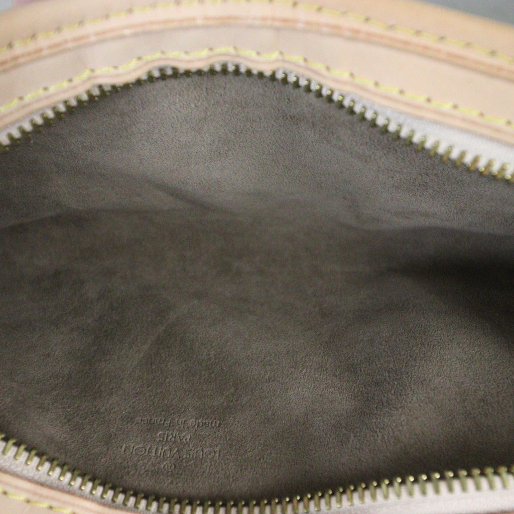 Louis Vuitton Shirley Monogram Multicolore